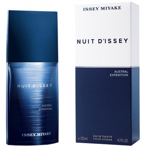 Nuit D'Issey Austral Expedition by Issey Miyake
